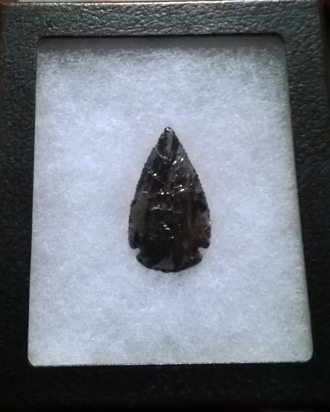 School Point Display - Ambient Light